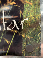 John Hiatt - Perfectly Good Guitar Promo Poster