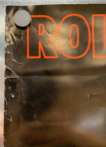 Rollins Band - Weight Promo Poster