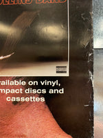 Rollins Band - Weight Promo Poster