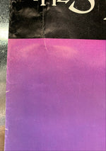 Steve Miller Band - Abracadabra Promo Poster