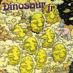 Dinosaurio Jr. - Apuesto por Sky (CD)