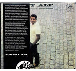 the album cover for Johnny Alf - Johnny Alf