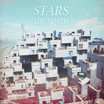 the album cover for Stars - The North