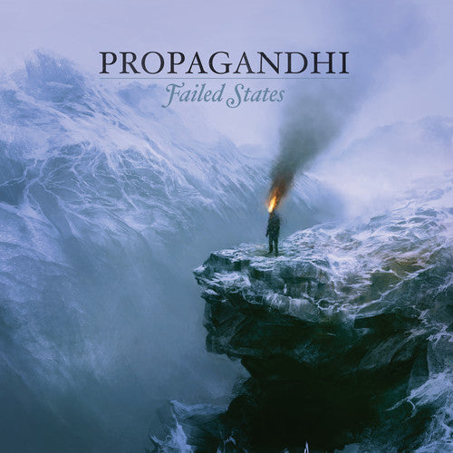 Propagandhi - Estados fallidos (CD)