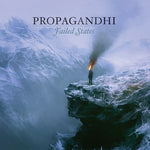 Propagandhi - Estados fallidos (CD)