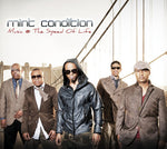 Mint Condition - Music @ The Speed Of Life (CD)