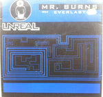 Mr. Burns (2) : Everlasting (12")