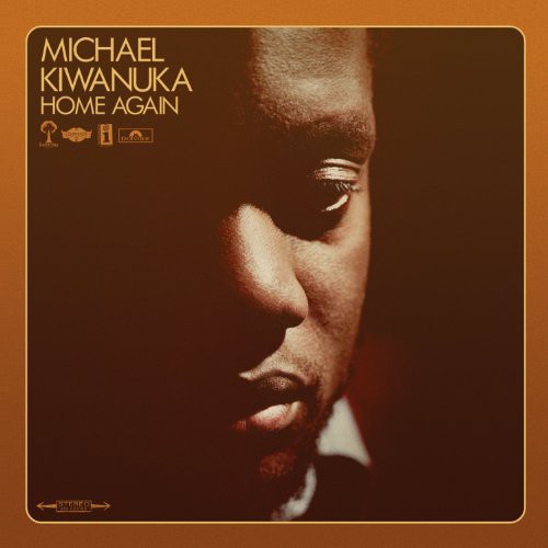 Michael Kiwanuka - De nuevo en casa (vinilo)