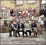 Mumford & Sons - Babel (Vinyl)