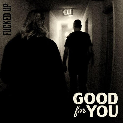 Good For You - Jodido (Vinilo)