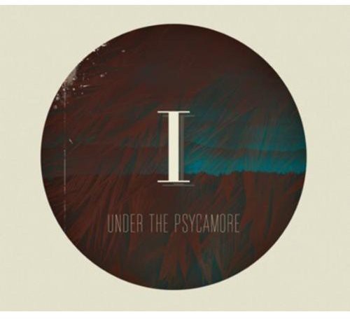 the album cover for Under The Psycamore - I
