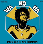the album cover for Soundtrack Players - Wa Ho Ha