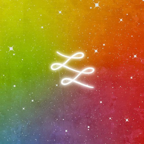 ロスト・ランダー - DRRT (レコード)