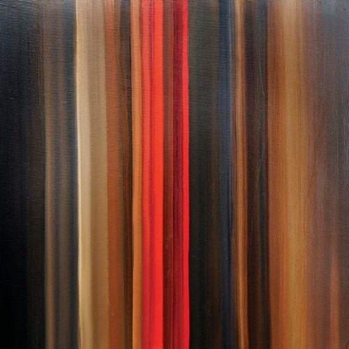 the album cover for I Was Totally Destroying It - Vexations