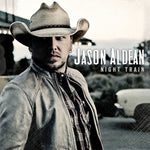 Jason Aldean - Tren nocturno (CD)