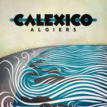Calexico - Argel (CD)