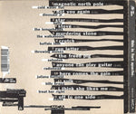 Various : This Is Fort Apache (CD, Advance, Comp, Promo)