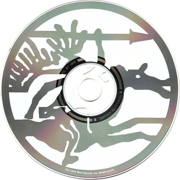 Various : This Is Fort Apache (CD, Advance, Comp, Promo)