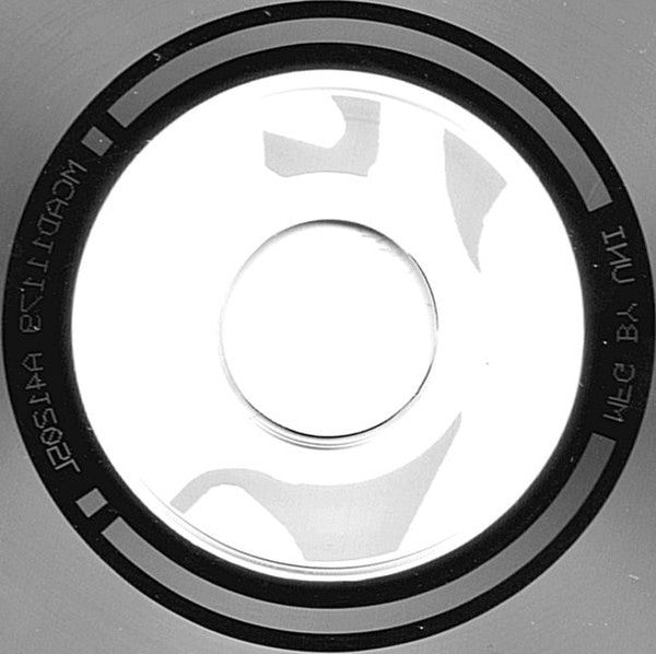 Various : This Is Fort Apache (CD, Advance, Comp, Promo)