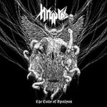 the album cover for Kryptos - The Coils Of Apollyon