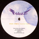 Drum Origins : Infinite Orbit / Mystical Fields (12")