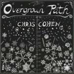 the album cover for Chris Cohen - Overgrown Path