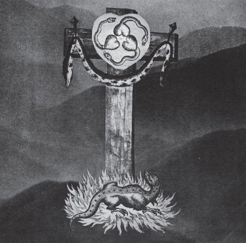 サーキット・ライダー - サーキット・ライダー (ビニール盤)