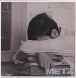 METZ - メッツ (ビニールレコード)