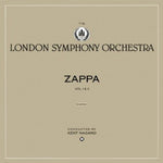 Kent Nagano - Orquesta Sinfónica de Londres I y II (CD)