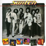 Switch - This Is My Dream (CD)
