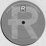 Frankie Cutlass : Politics & Bullsh*t (Clean Version) (LP, Album, Promo)