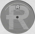 Frankie Cutlass : Politics & Bullsh*t (Clean Version) (LP, Album, Promo)