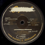 The Dandy Warhols : The Dandy Warhols Are Sound (LP, 180)