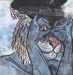 Sleeping People - Notruf (レコード)