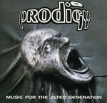 Prodigy - Música para la Generación Despechada (CD)