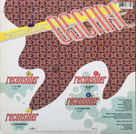 Oscare : Reconsider (12", Promo)
