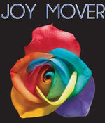 the album cover for Joy Mover - Joy Mover