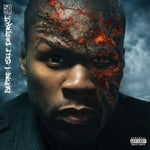50 Cent : Before I Self Destruct (2xLP, Album)