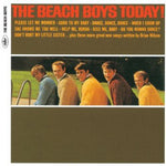 Los Beach Boys - Hoy (CD)