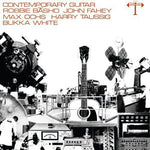 Various Artists - Contemporary Guitar (Vinyl)