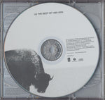 U2 : The Best Of 1990-2000 & B-Sides (2xCD, Comp)