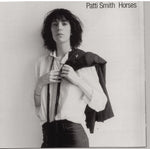 Patti Smith - Caballos (CD)