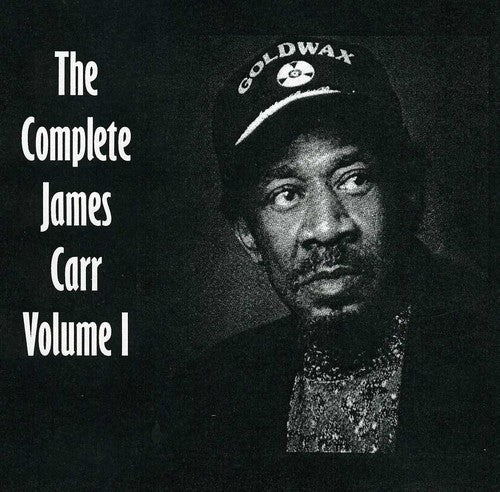 James Carr - El James Carr completo, vol. I (CD)