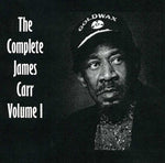 James Carr - El James Carr completo, vol. I (CD)