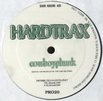 Hardtrax* : Cowboyphunk / Elektrophunk (12")