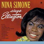 Nina Simone - Sings Ellington (Vinyl)