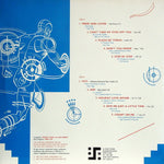 Various : Up-Town Jumbo Vol 1 (LP, Comp)
