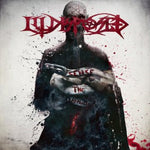 Illdisposed - Siente la oscuridad (CD)