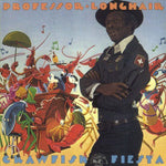 Professor Longhair - Crawfish Fiesta (Vinyl)