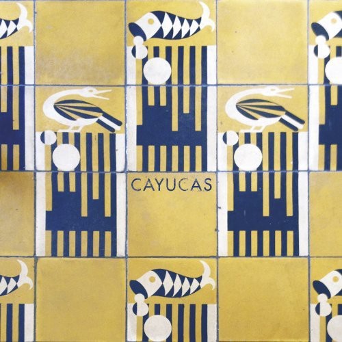 Cayucas - Cayucos / Traje de baño (Vinilo)